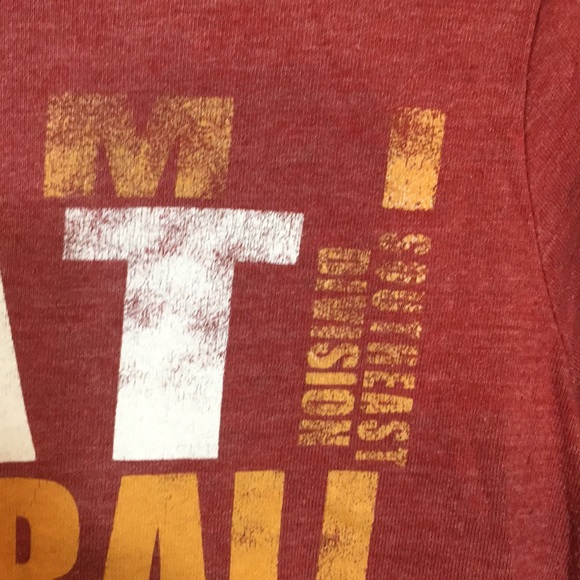 NBA Miami Heat T shirt - Picture 5 of 6